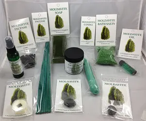 moldavite-products