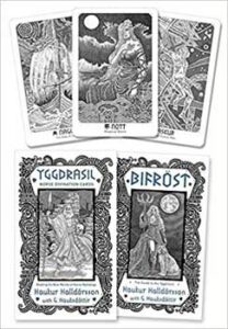 Divination Cards